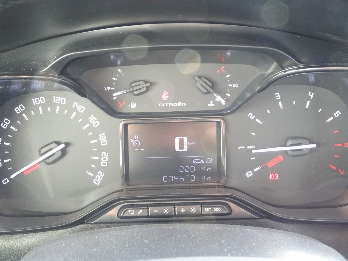 Citroën C3 (3)
