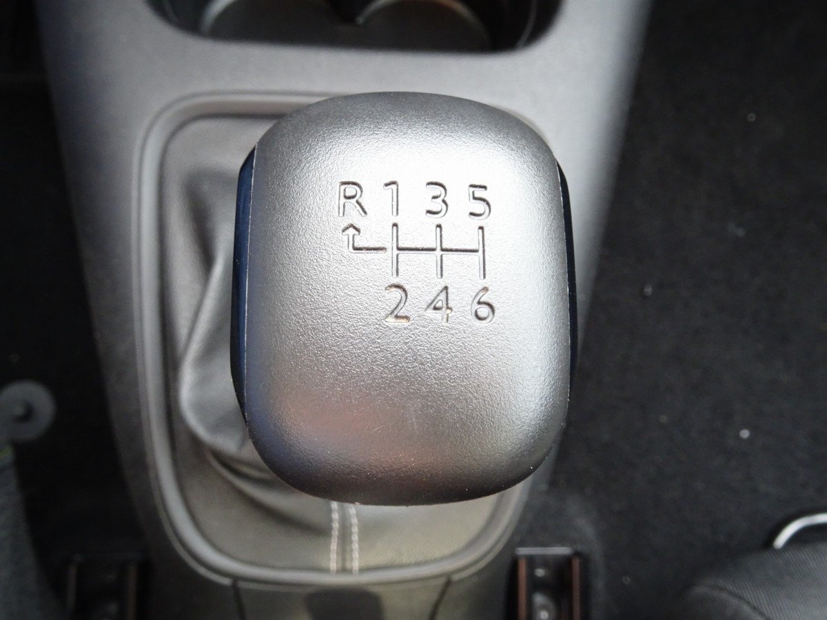 Citroën C3 (3)