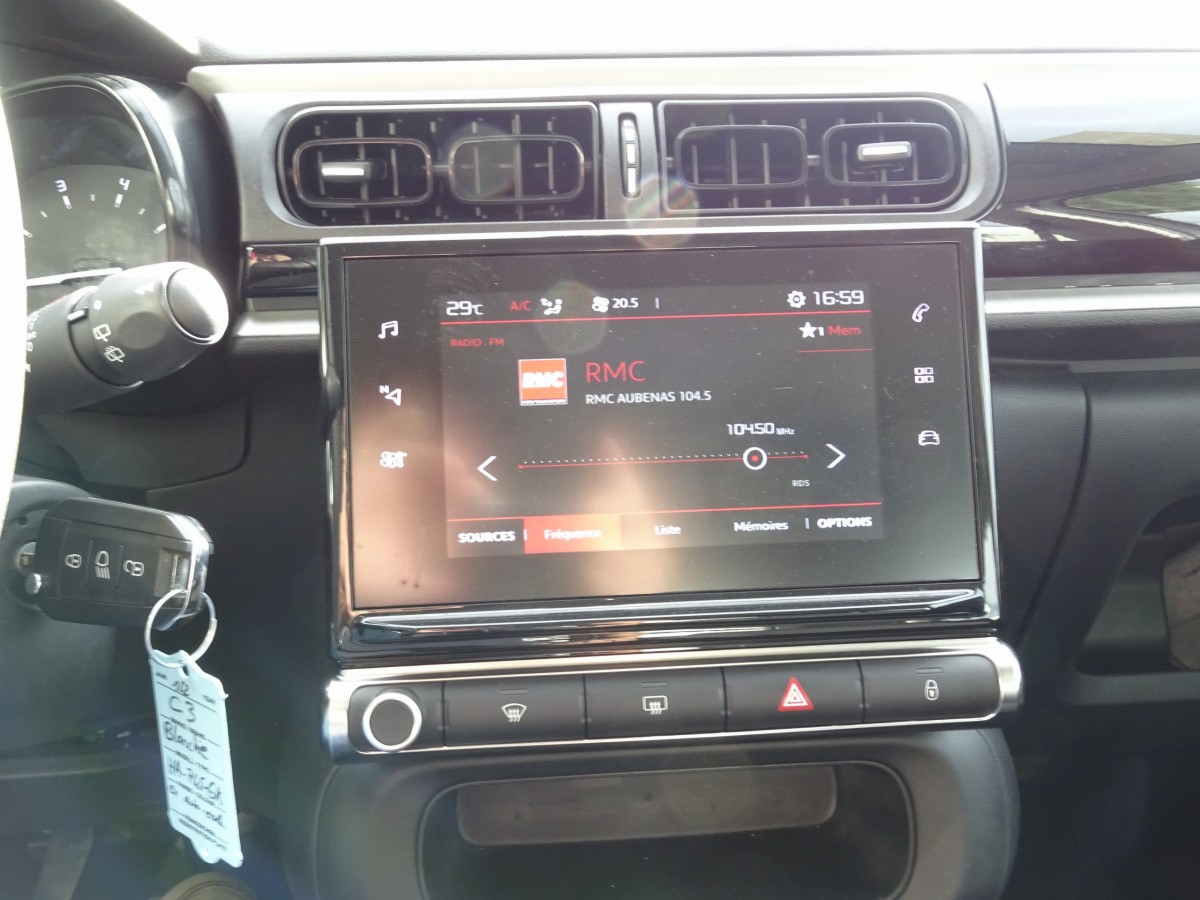 Citroën C3 (3)