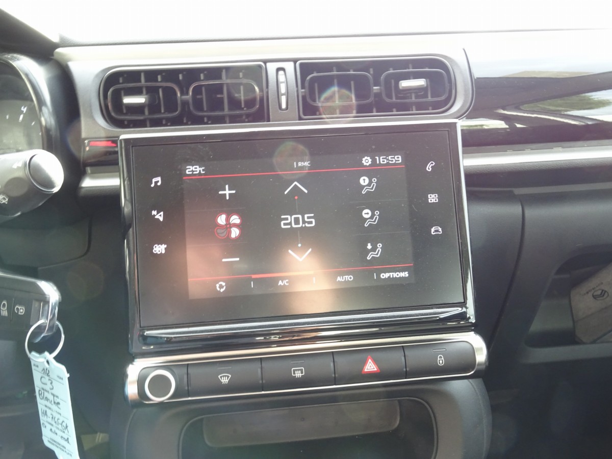 Citroën C3 (3)