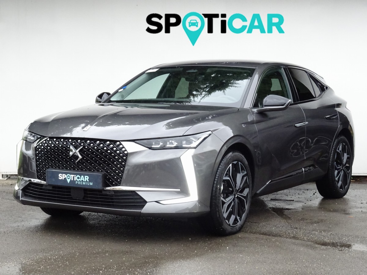 Ds DS 4 (2)