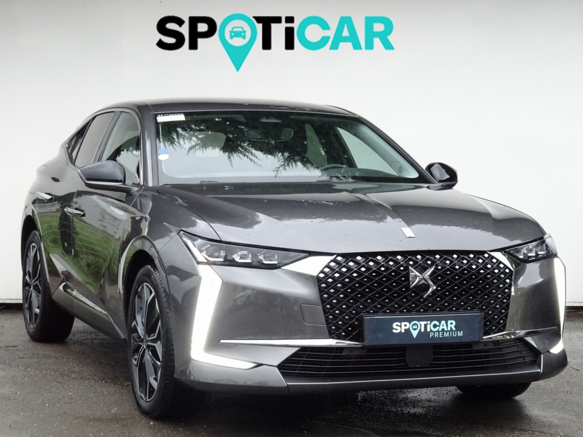 Ds DS 4 (2)