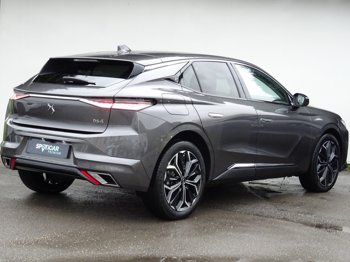 Ds DS 4 (2)