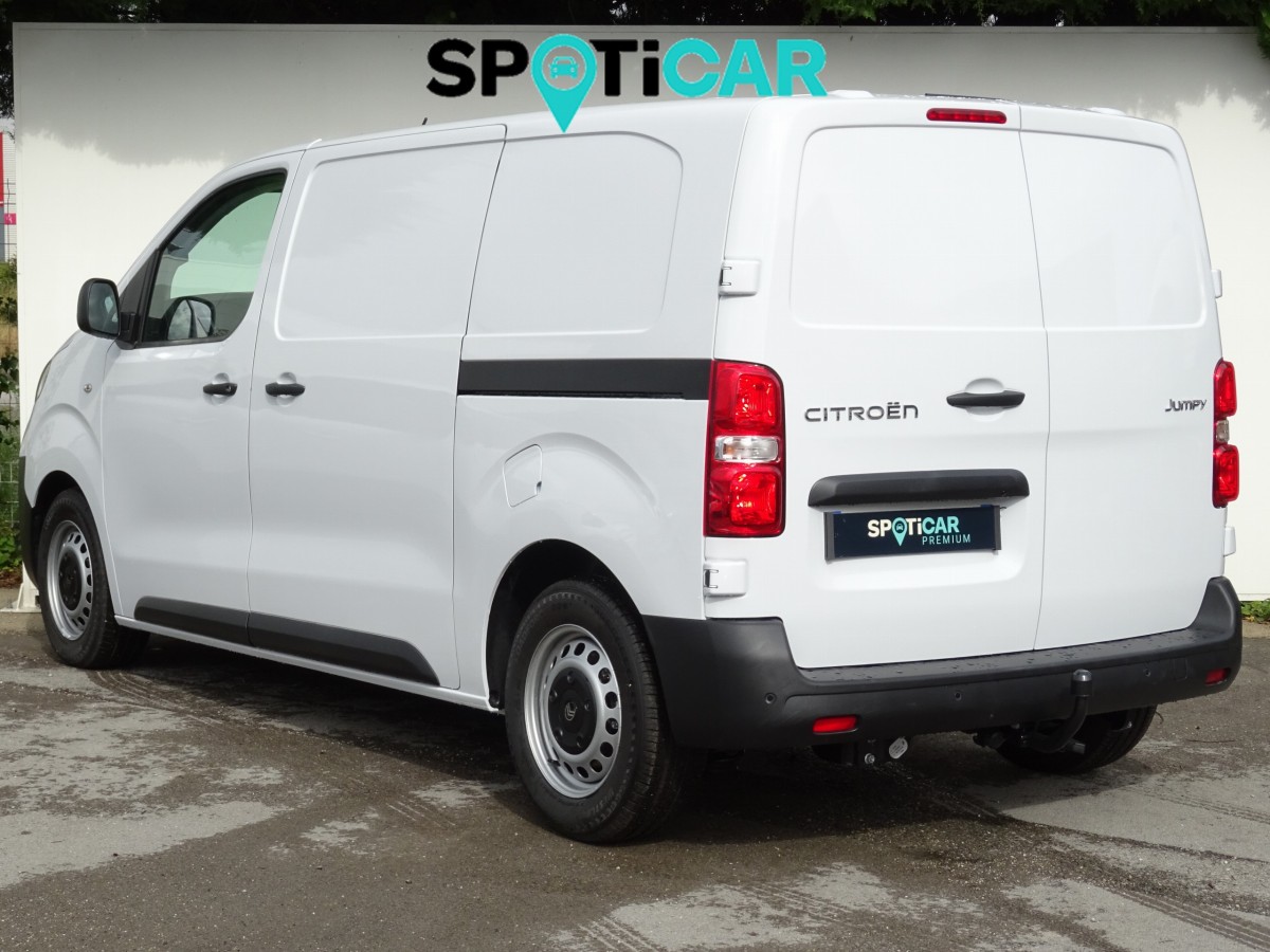 Citroën Jumpy (3)