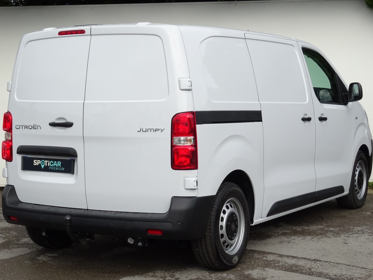 Citroën Jumpy (3)