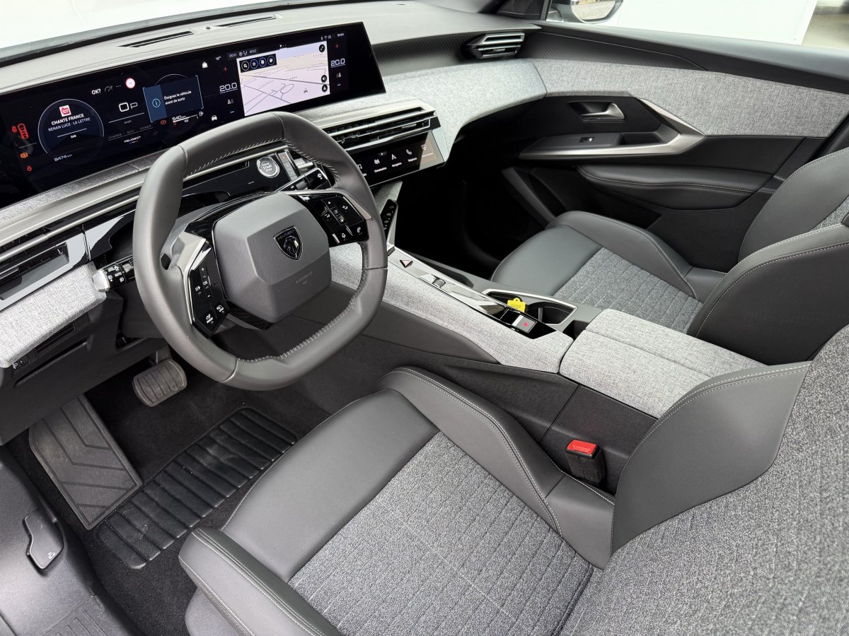 Peugeot 3008 (3)