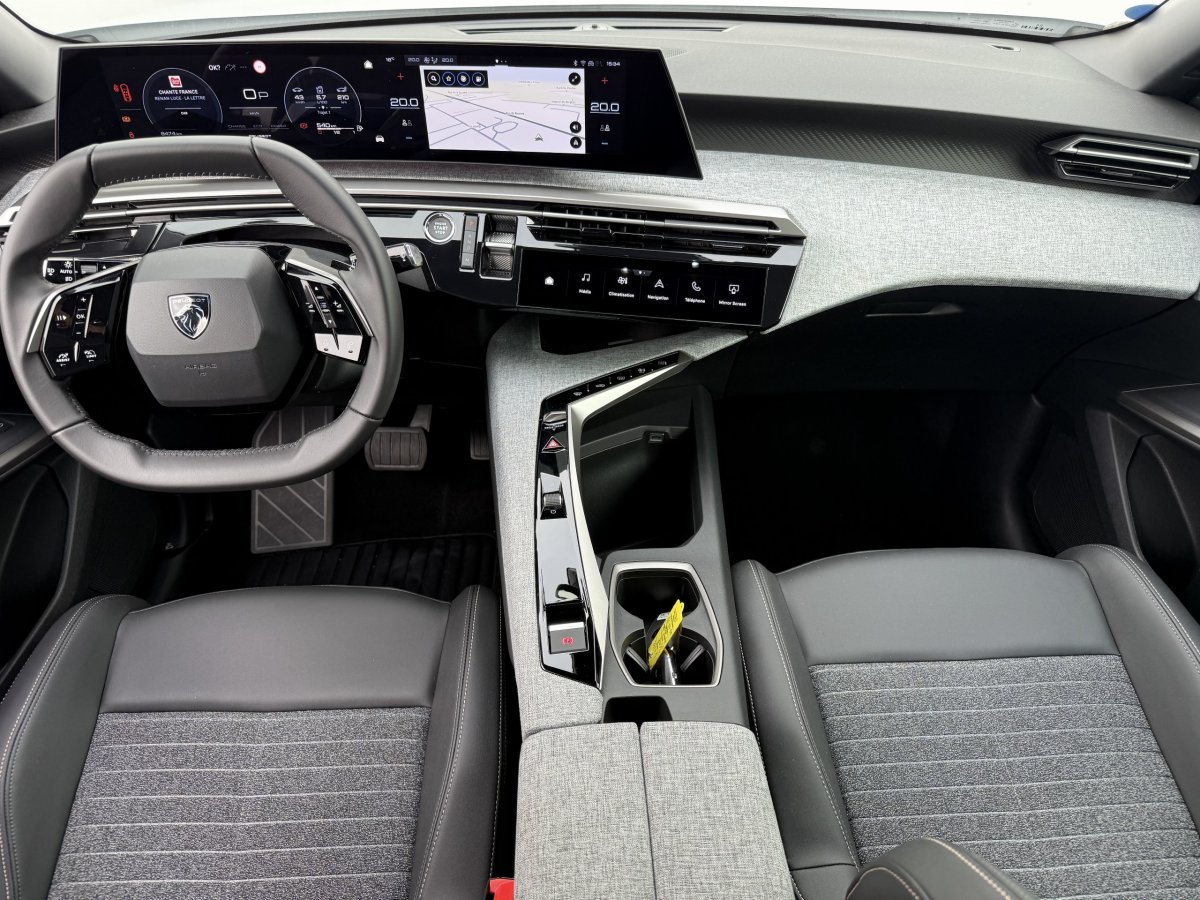 Peugeot 3008 (3)