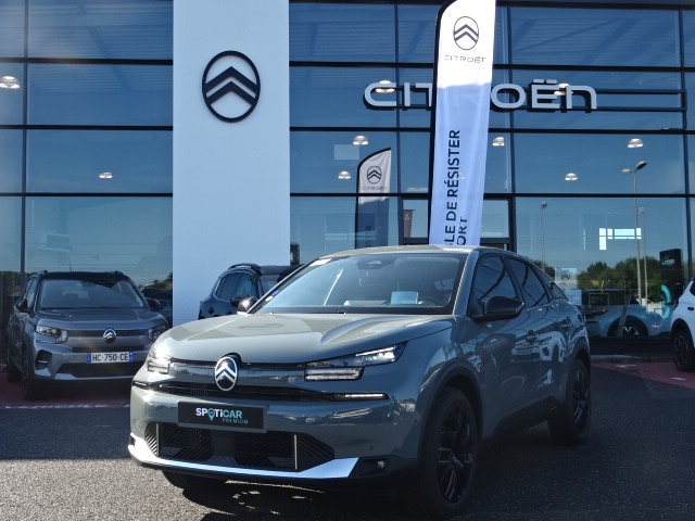 Citroën C4 (3)