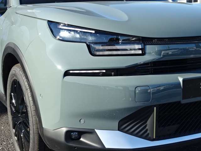 Citroën C4 (3)