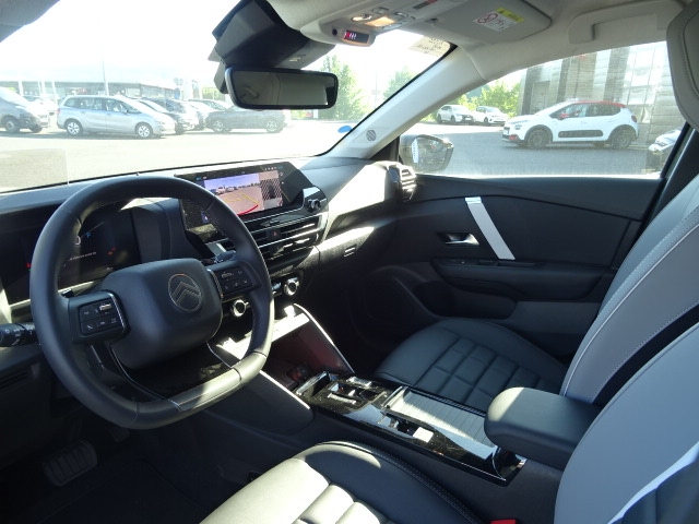 Citroën C4 (3)