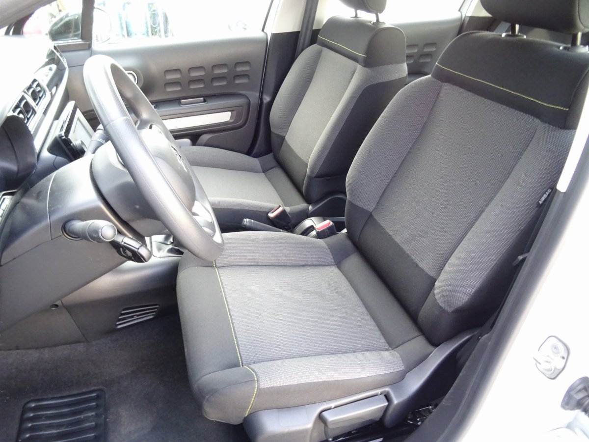 Citroën C3 (3)
