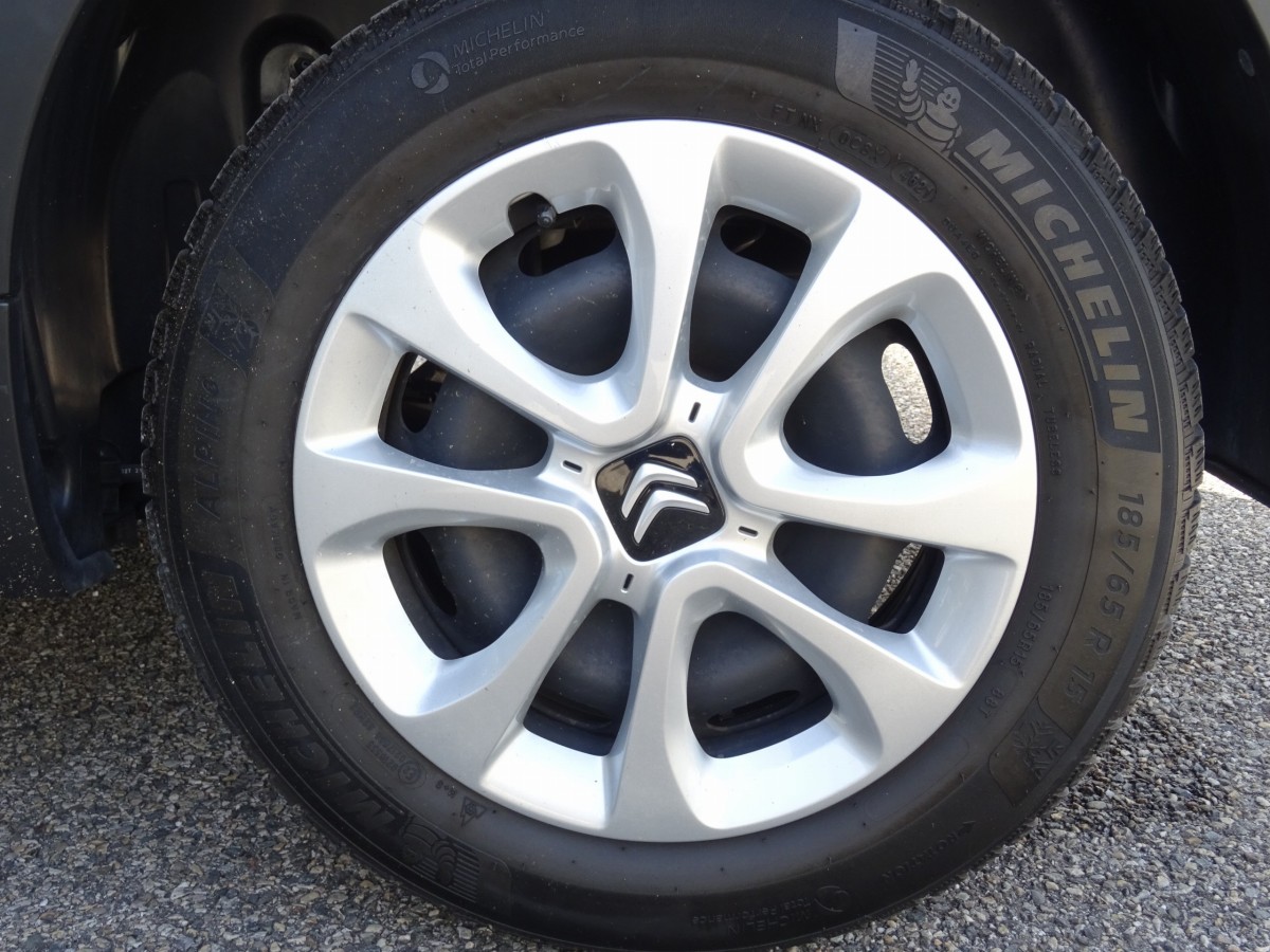 Citroën C3 (3)