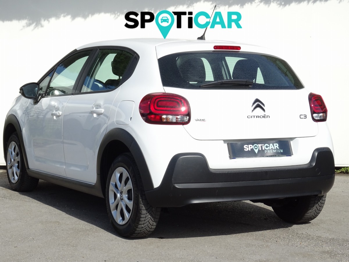 Citroën C3 (3)