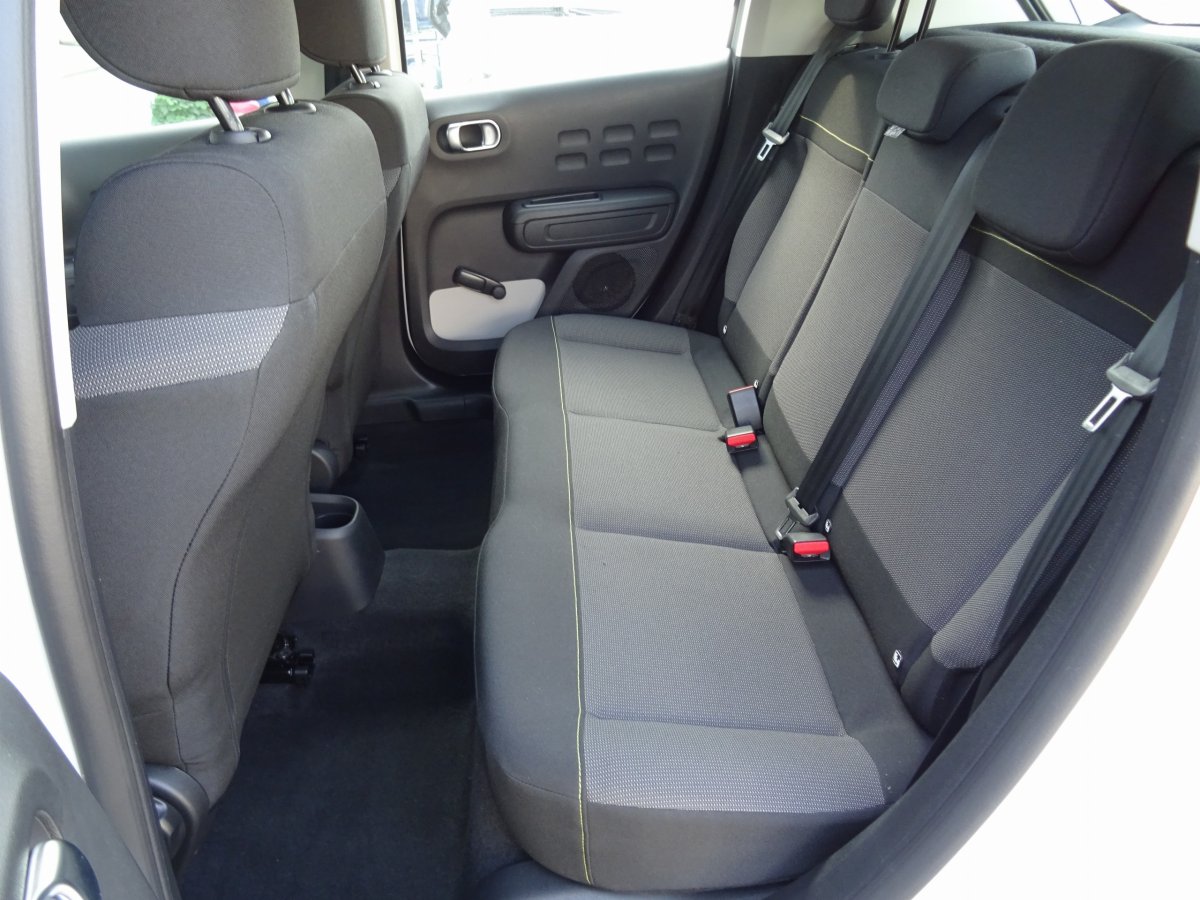 Citroën C3 (3)