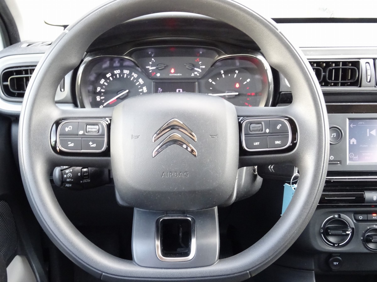 Citroën C3 (3)
