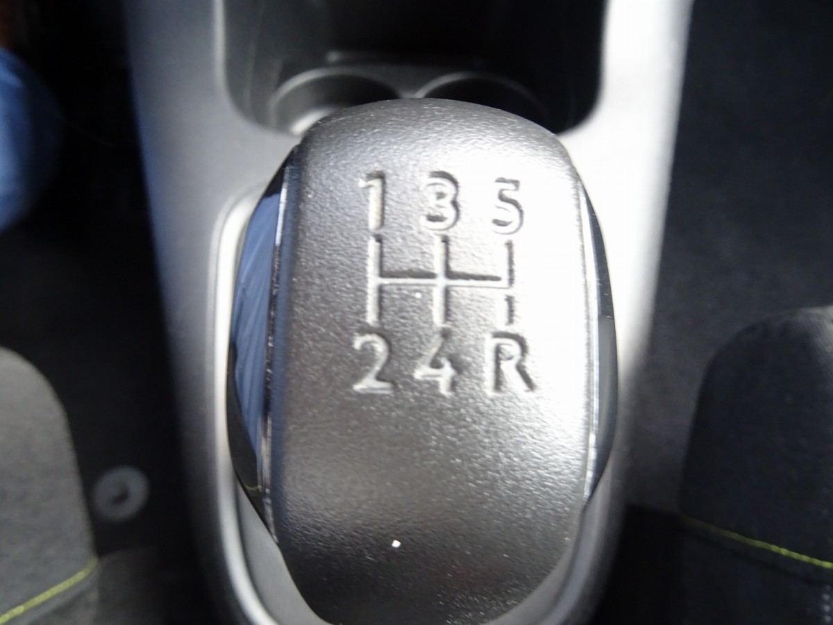 Citroën C3 (3)