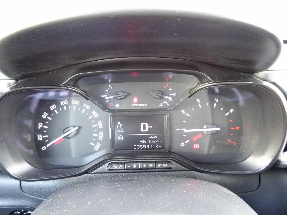 Citroën C3 (3)