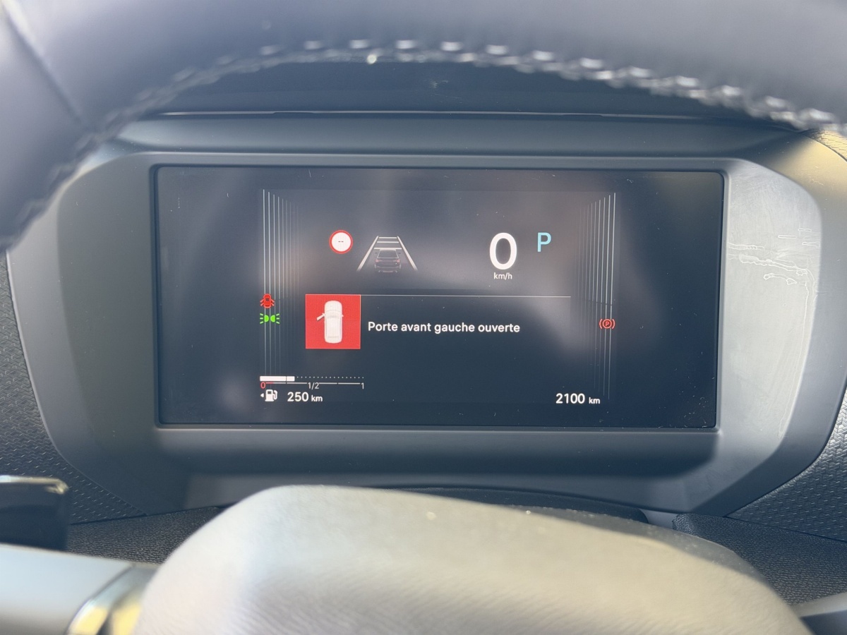 Citroën C4 (3)