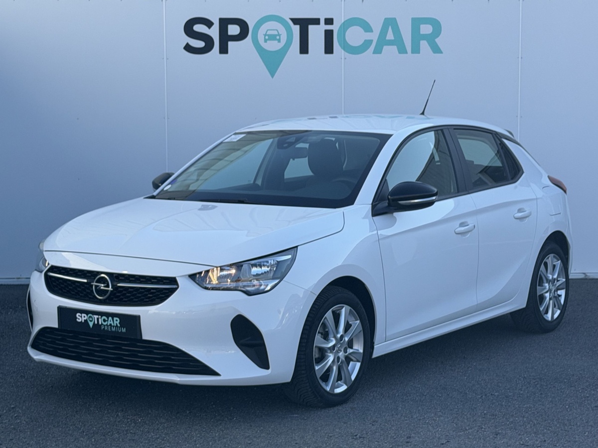 Opel Corsa (6)