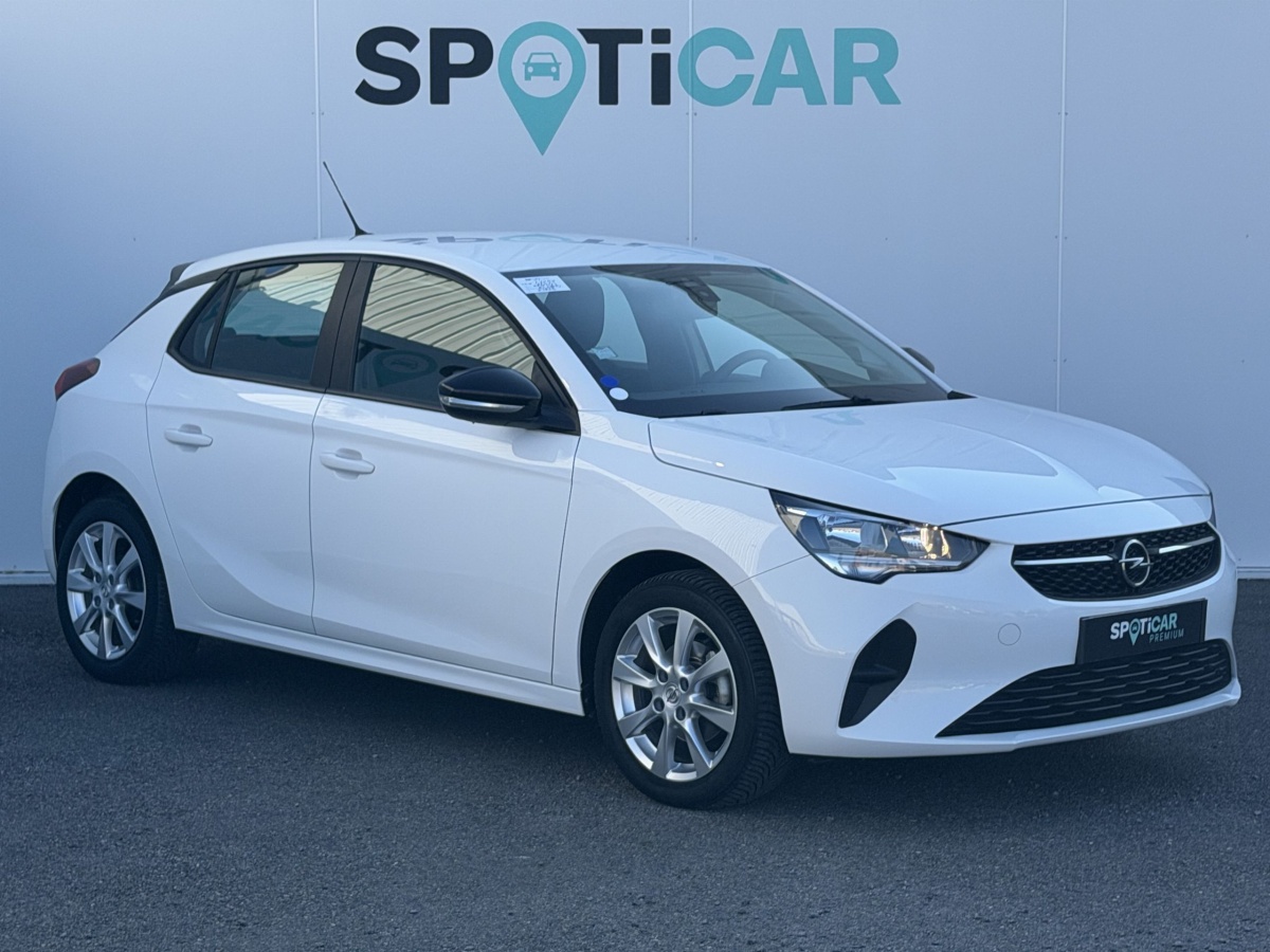 Opel Corsa (6)
