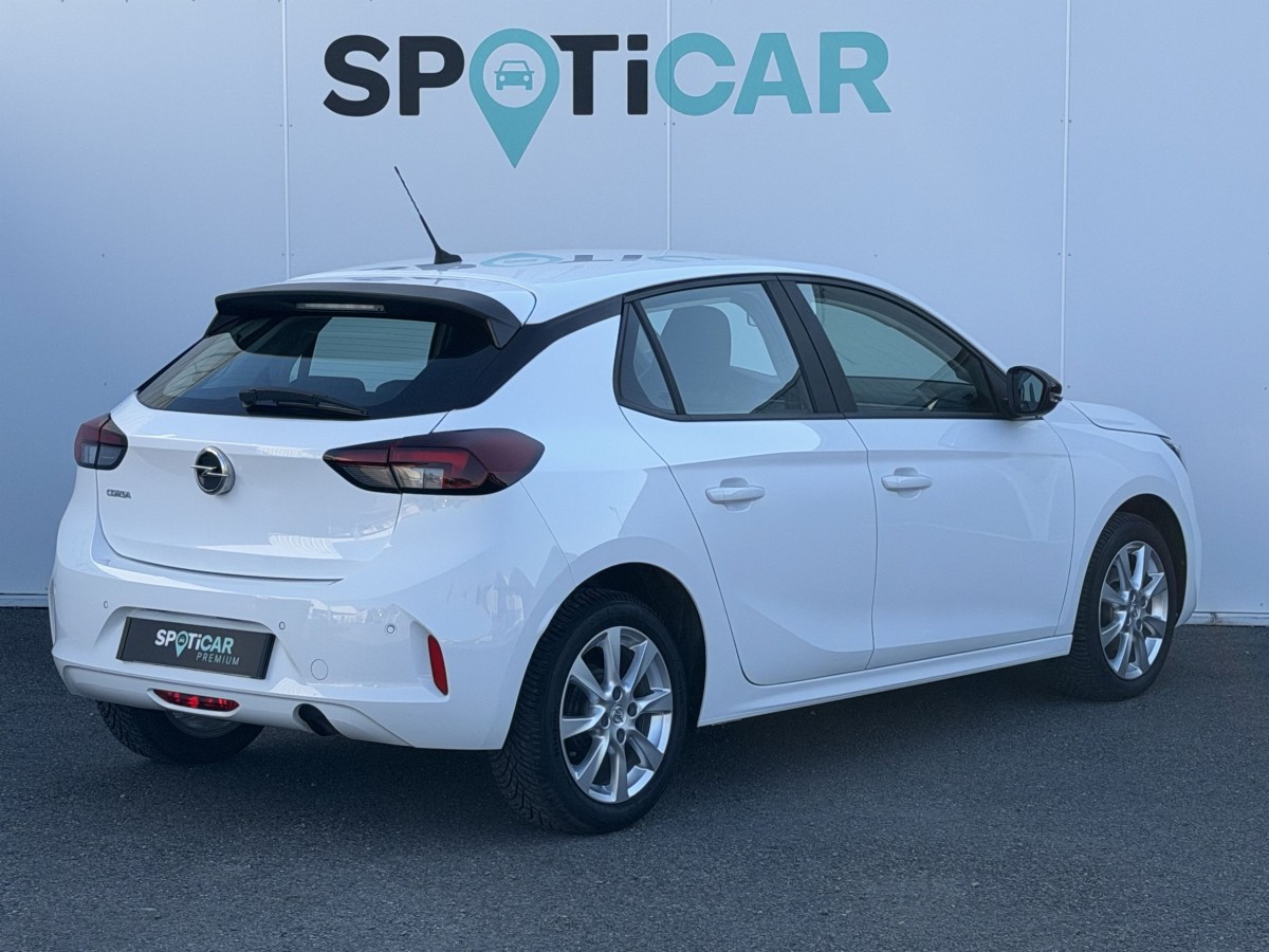 Opel Corsa (6)