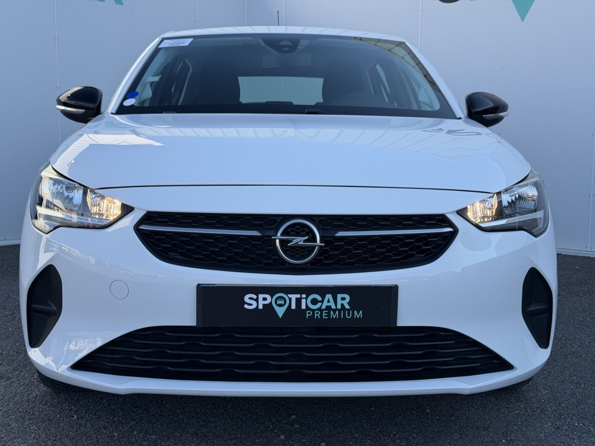 Opel Corsa (6)
