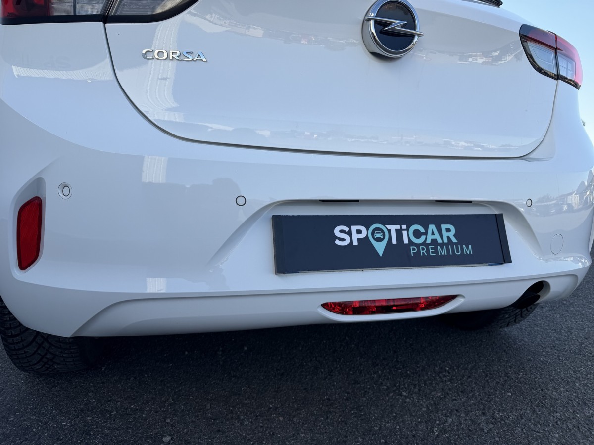 Opel Corsa (6)