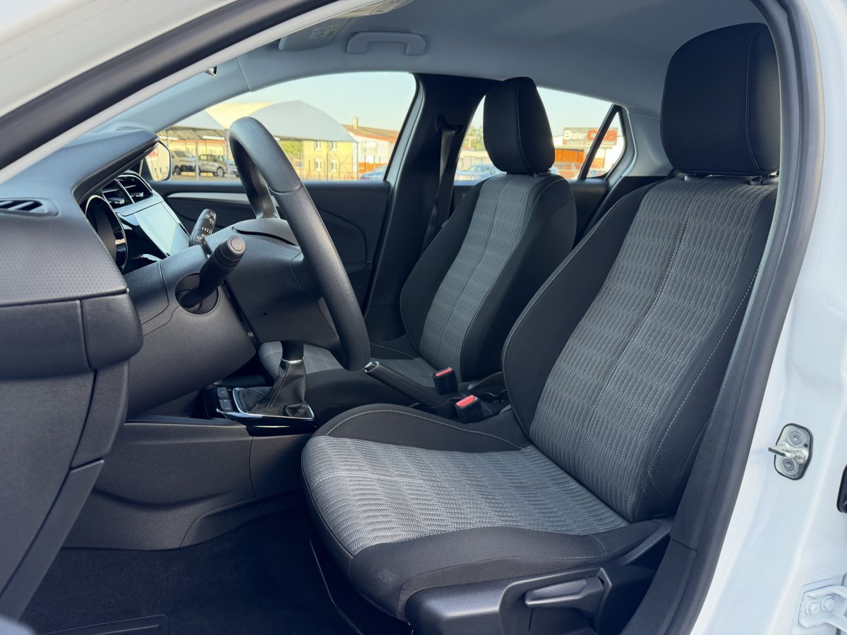 Opel Corsa (6)