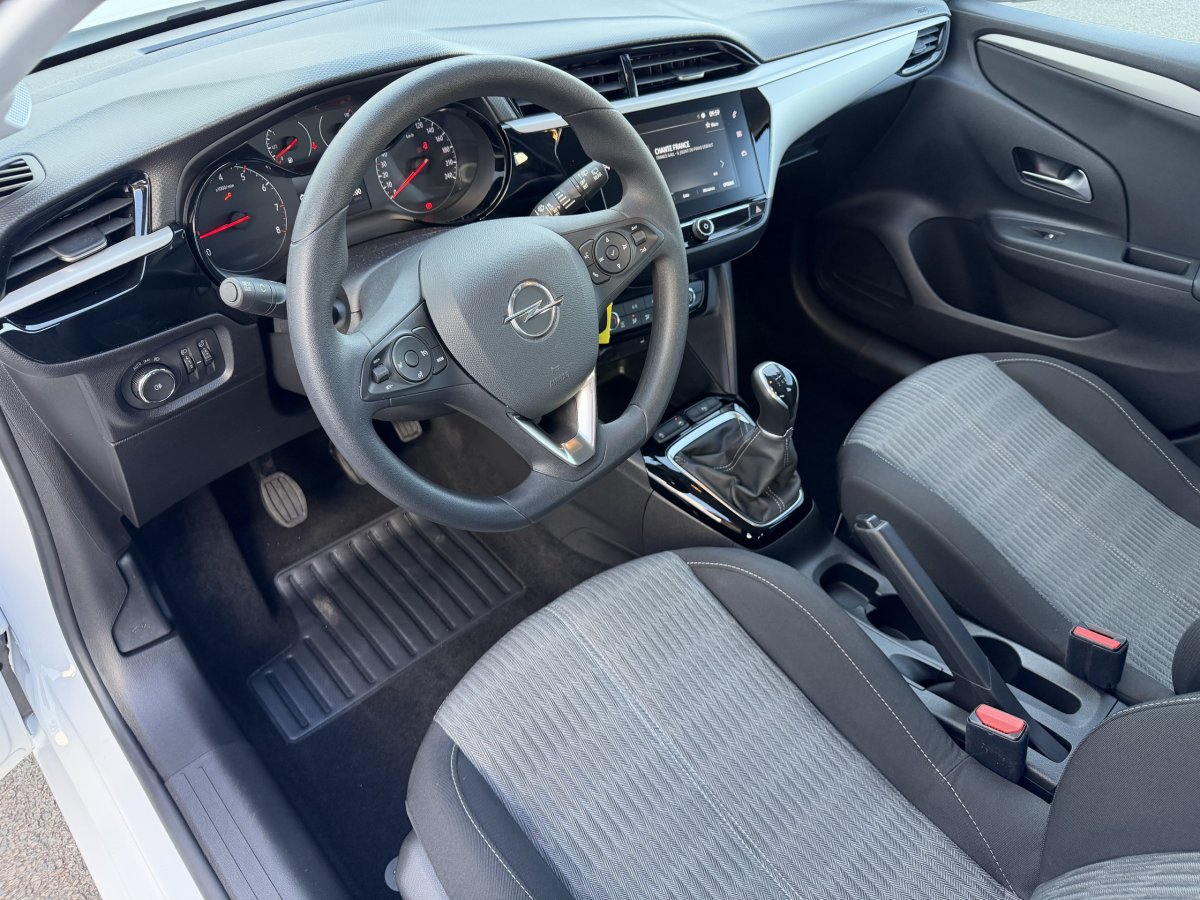 Opel Corsa (6)