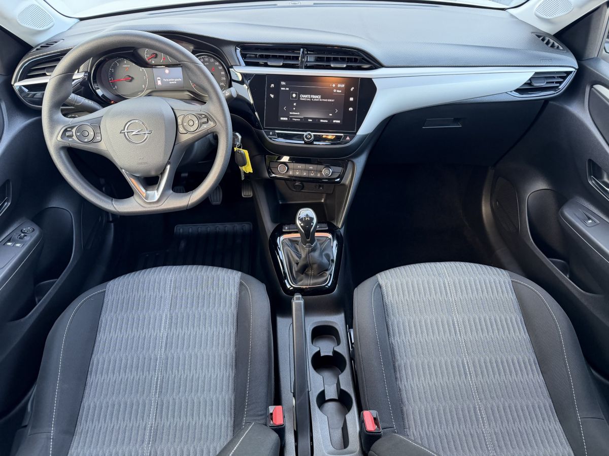 Opel Corsa (6)