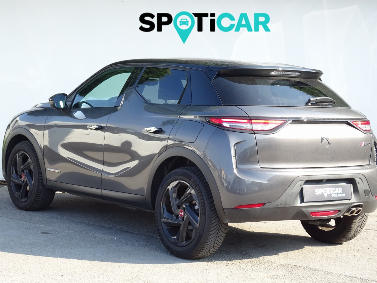 Ds DS 3 Crossback