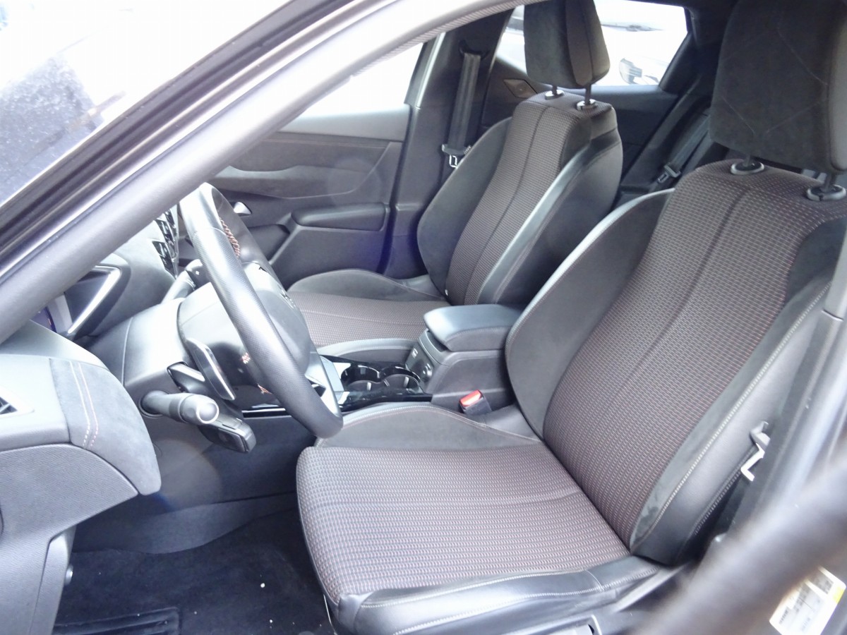 Ds DS 3 Crossback