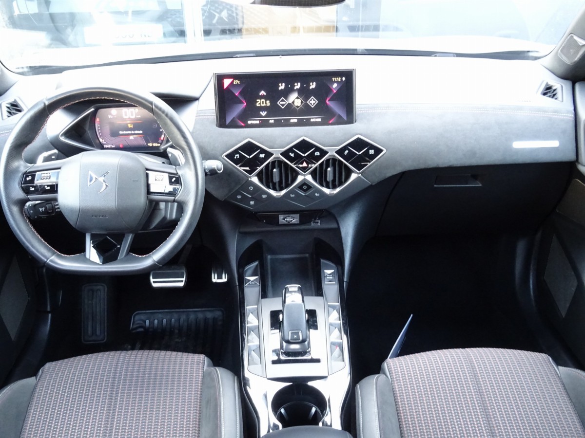 Ds DS 3 Crossback