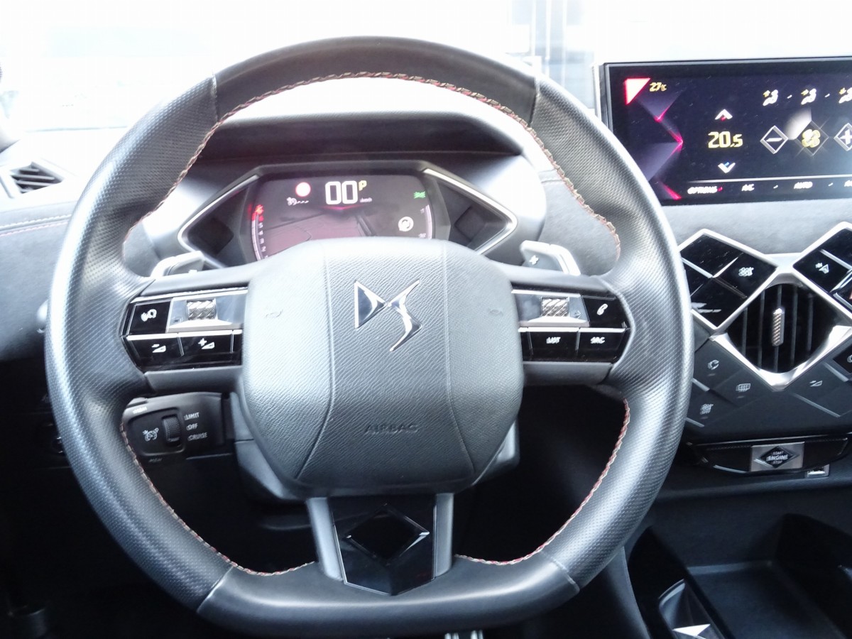 Ds DS 3 Crossback