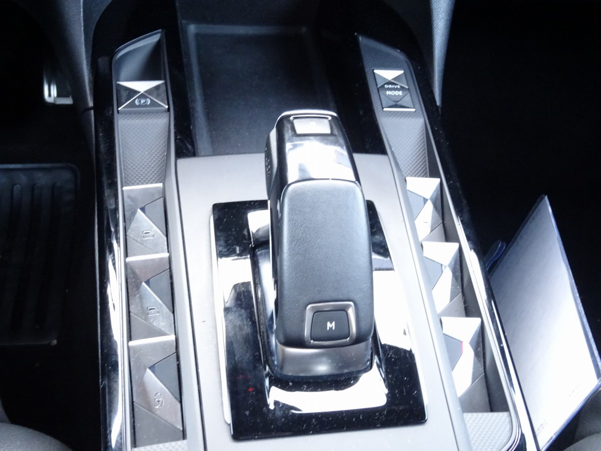 Ds DS 3 Crossback