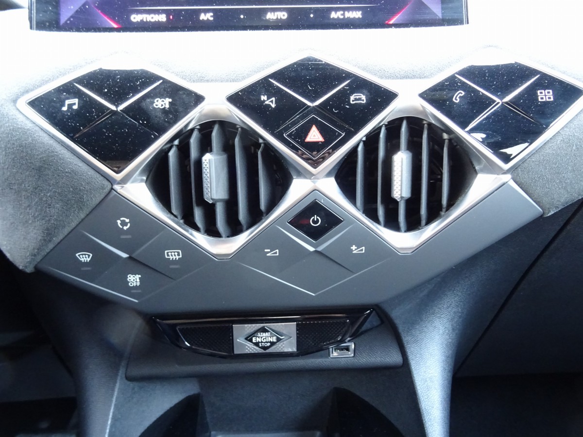 Ds DS 3 Crossback