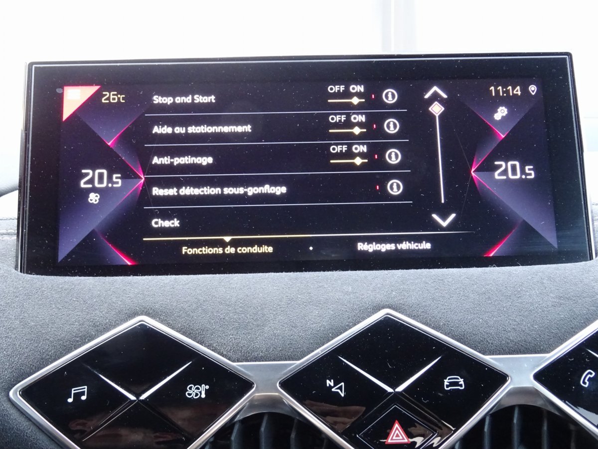 Ds DS 3 Crossback