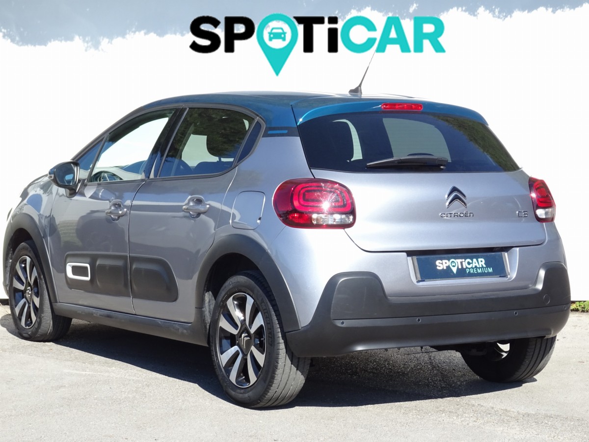 Citroën C3 (3)