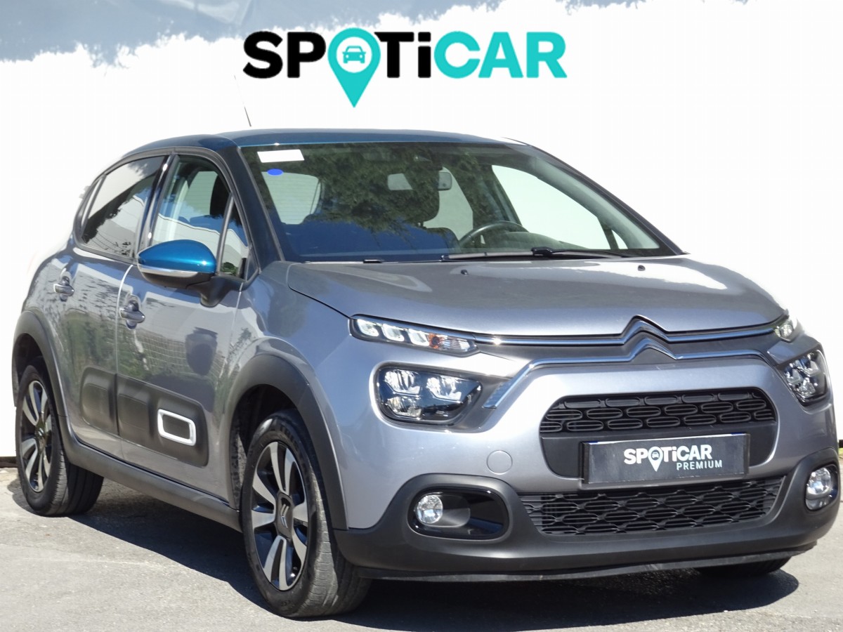 Citroën C3 (3)