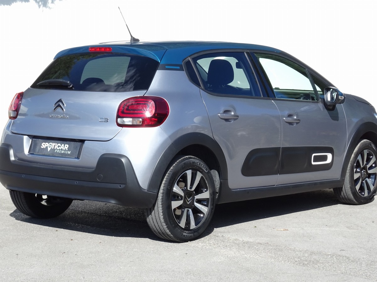 Citroën C3 (3)
