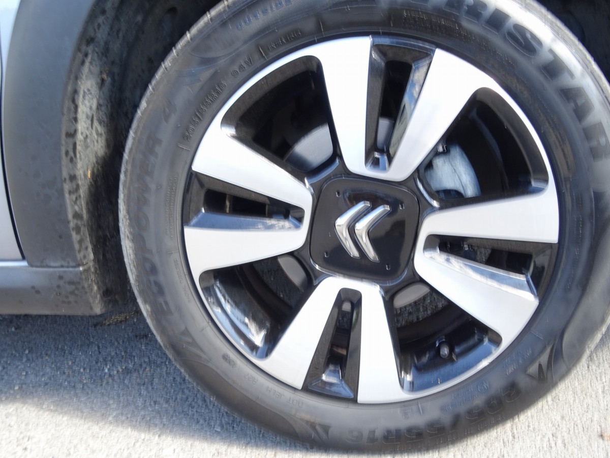 Citroën C3 (3)