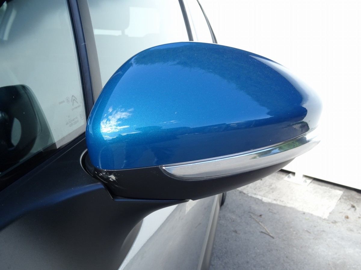 Citroën C3 (3)