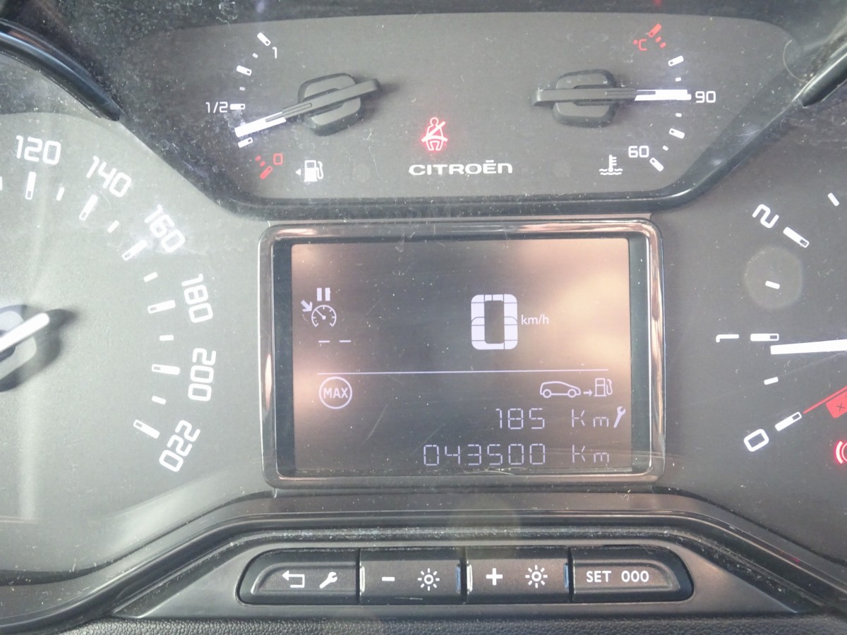 Citroën C3 (3)