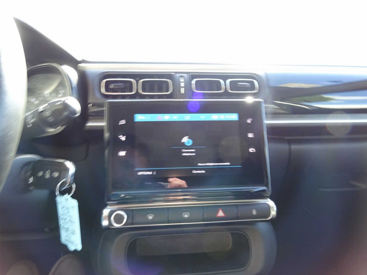 Citroën C3 (3)