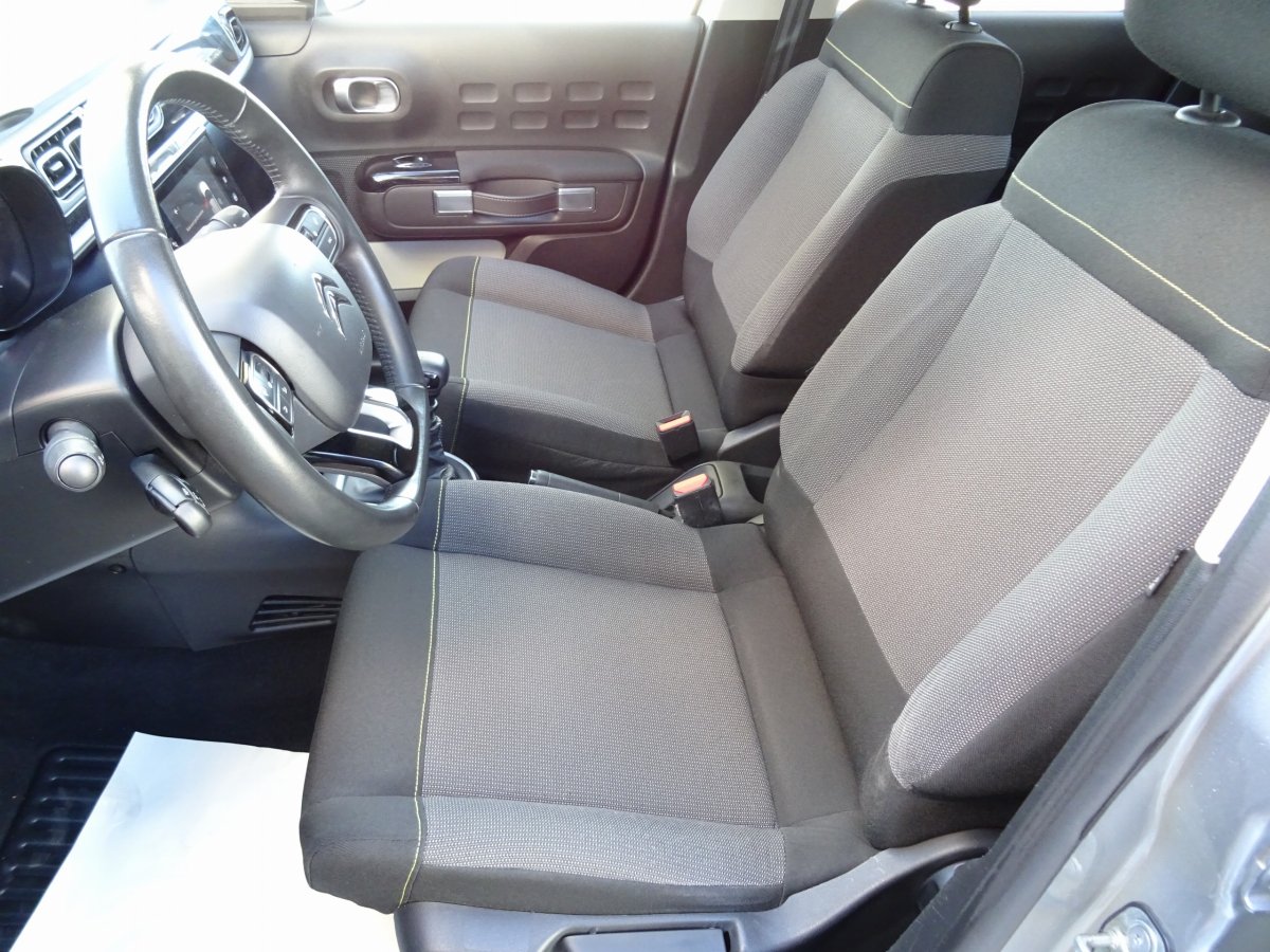 Citroën C3 (3)