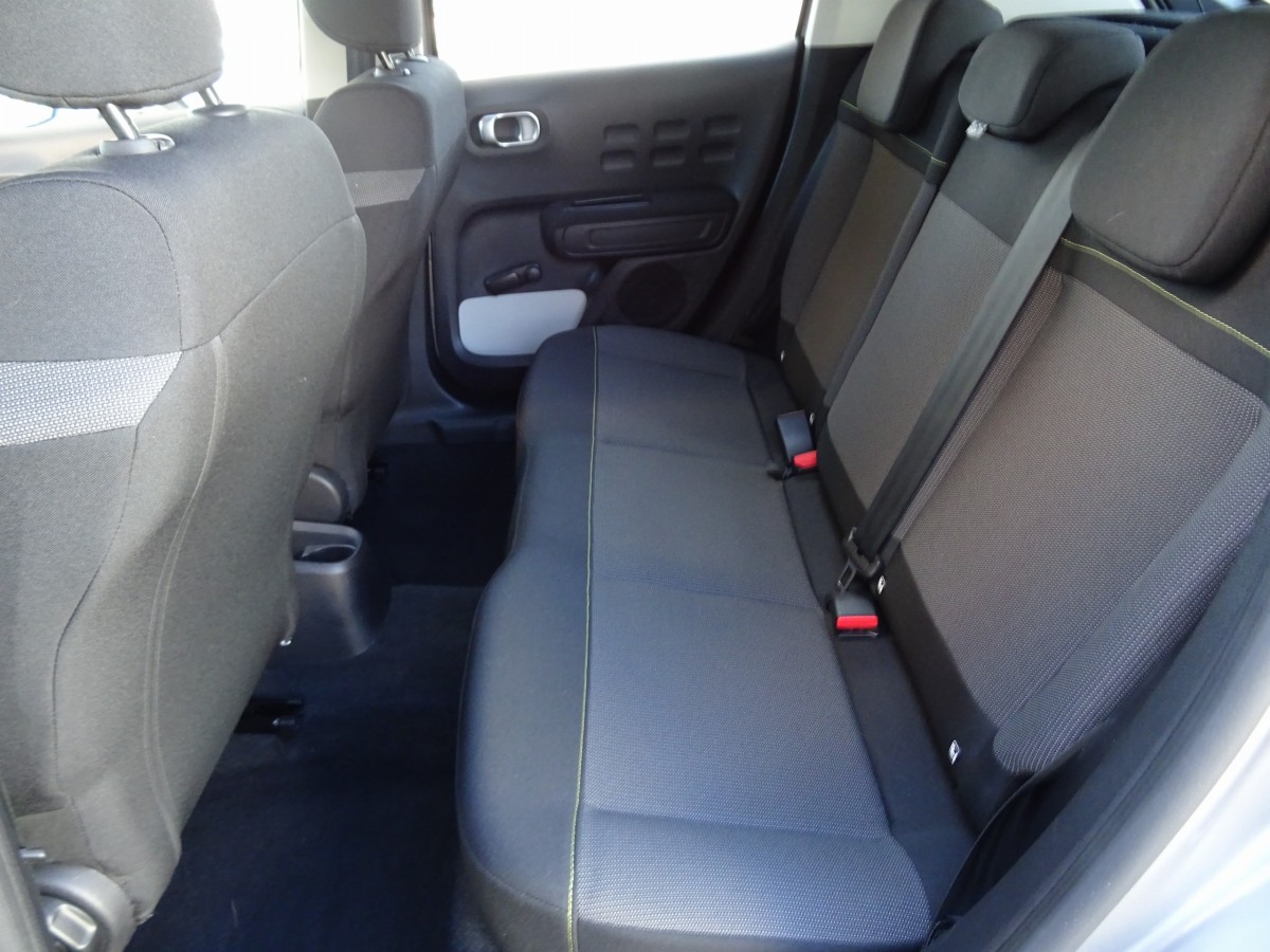 Citroën C3 (3)