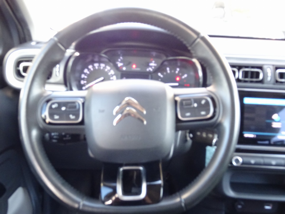 Citroën C3 (3)