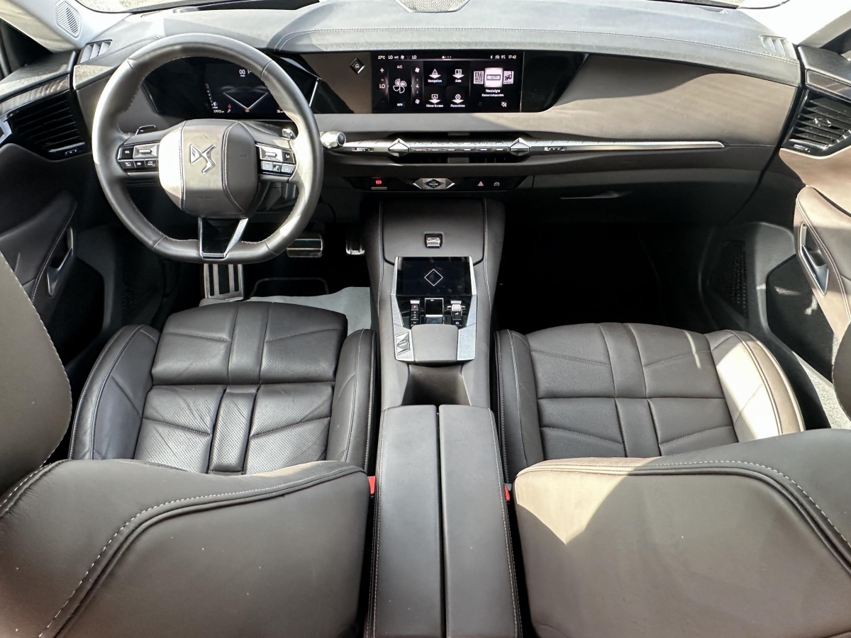 Ds DS 4 (2)