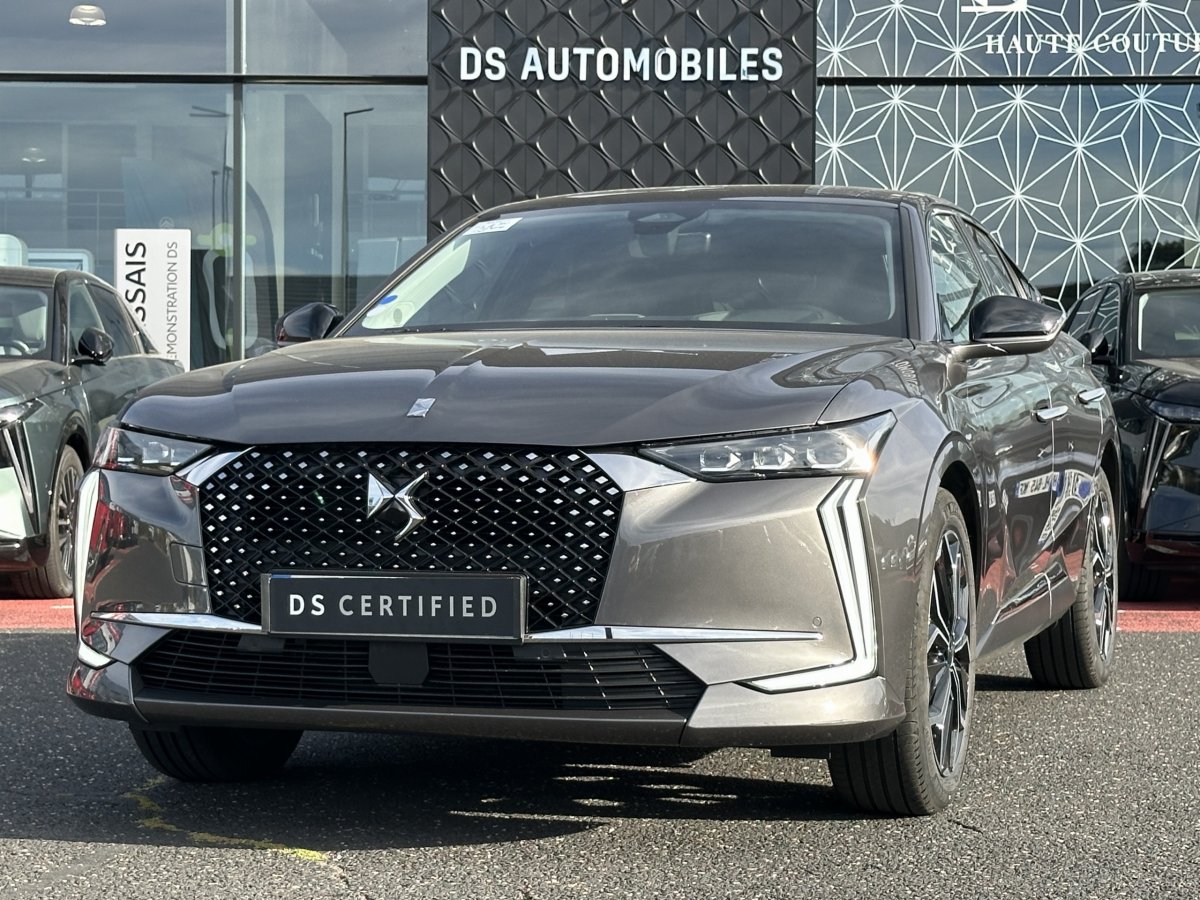 Ds DS 4 (2)