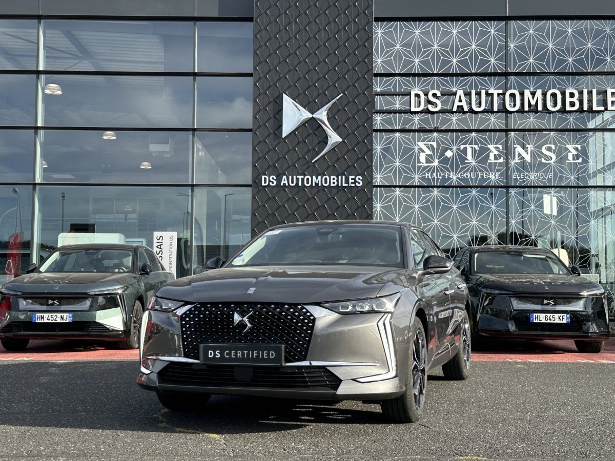 Ds DS 4 (2)